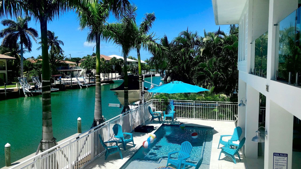 Photo of Outdoor in Key Colony Beach