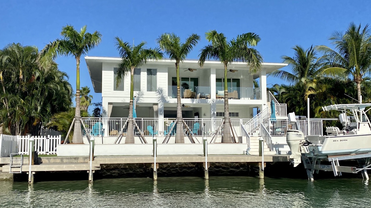 Photo of Outdoor in Key Colony Beach