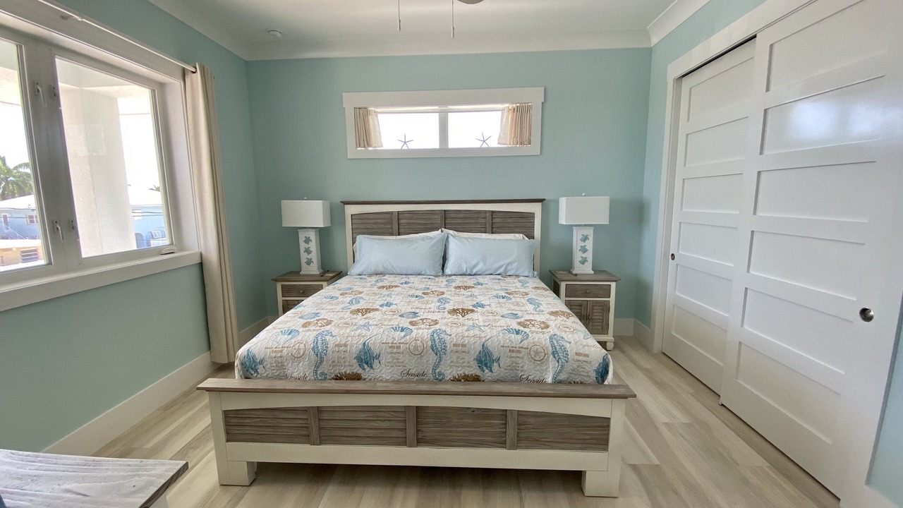 Photo of Bedroom in Key Colony Beach