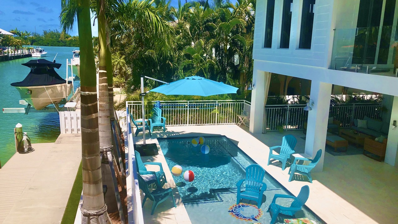Photo of Outdoor in Key Colony Beach