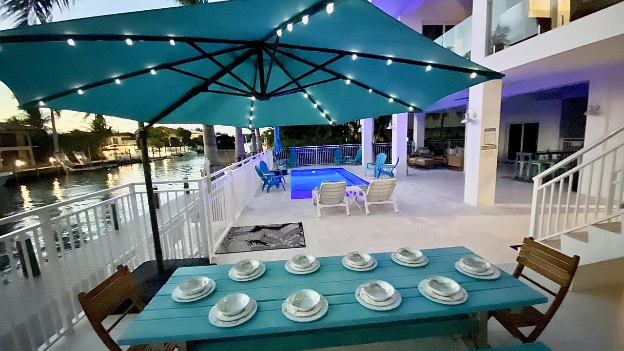 Photo of Outdoor in Key Colony Beach