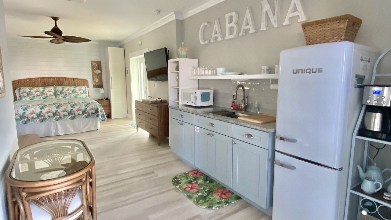 Photo of Kitchen in Key Colony Beach