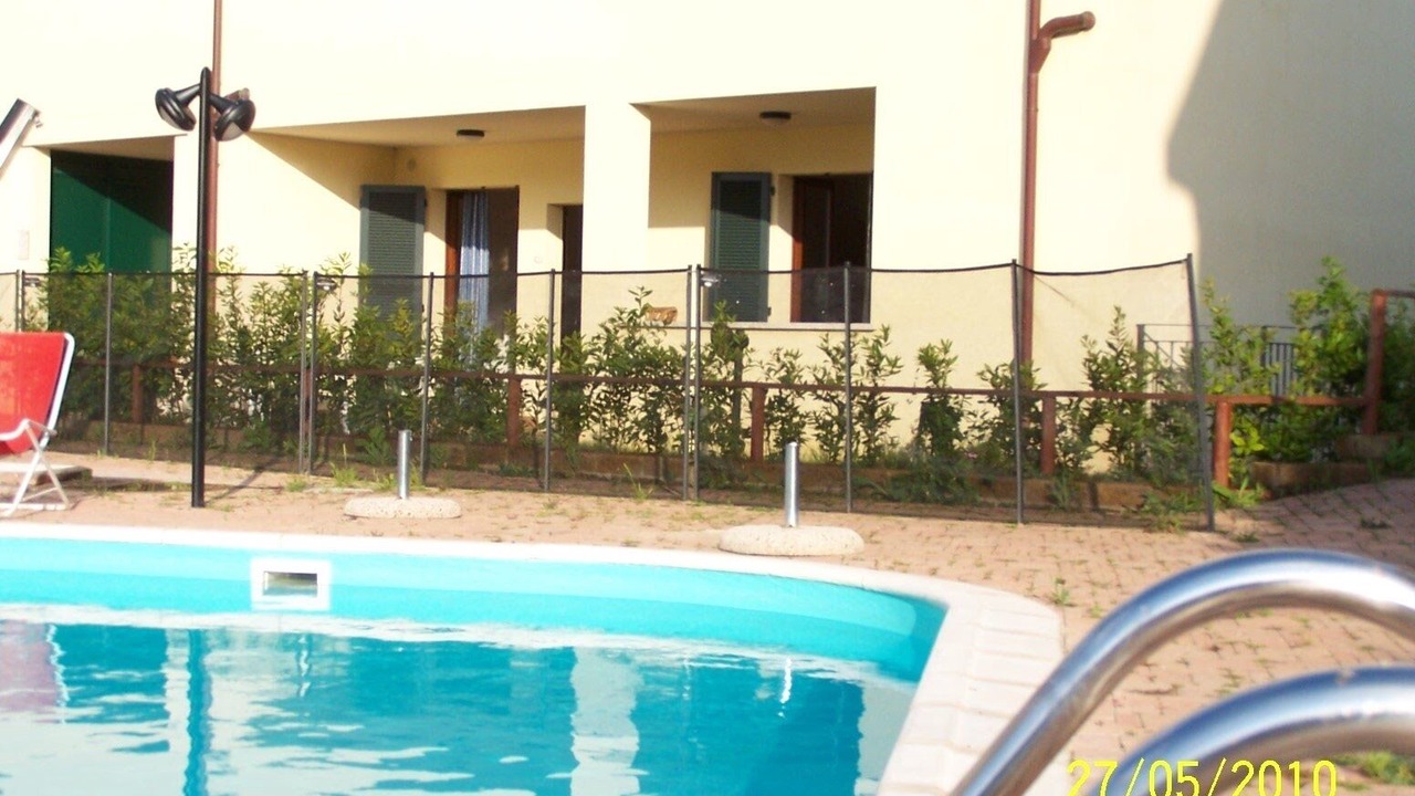 Photo of Outdoor in Alberese