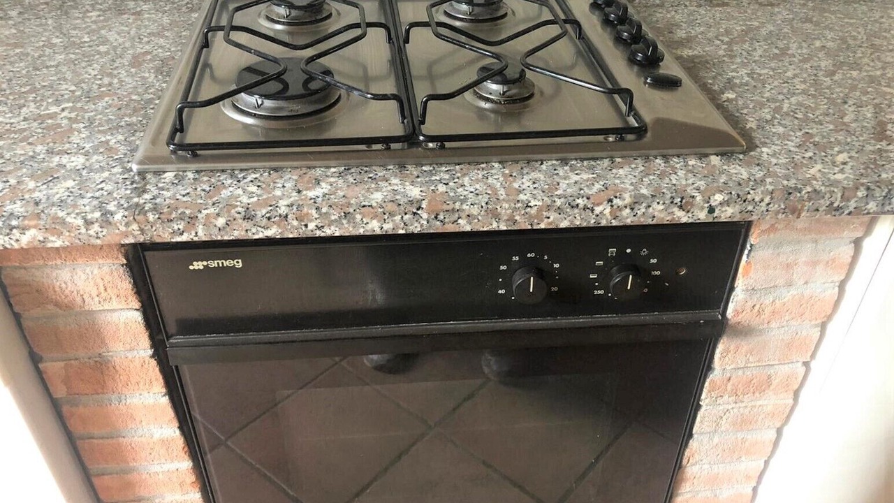 Photo of Kitchen in Cecina