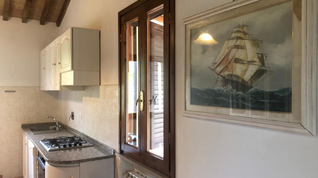 Photo of Kitchen in Cecina
