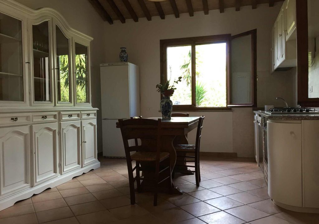 Photo of Kitchen in Cecina