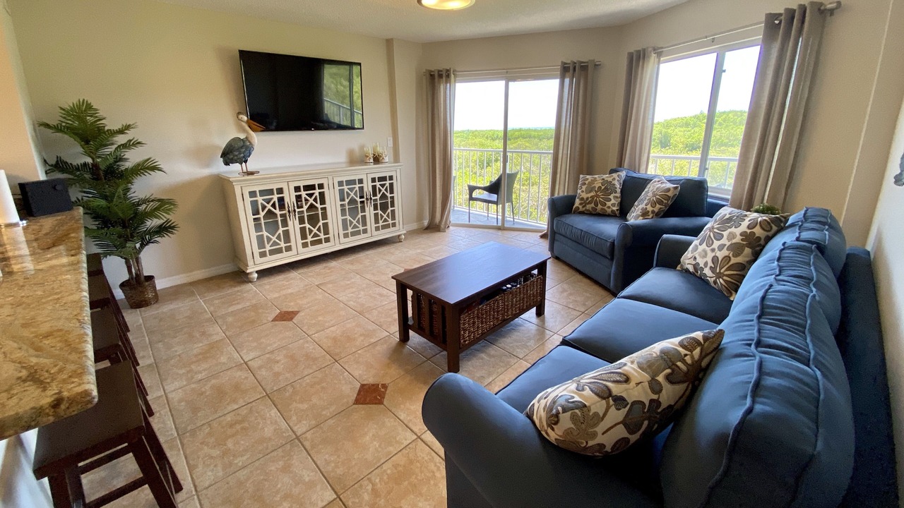 Photo of Bedroom in Tavernier