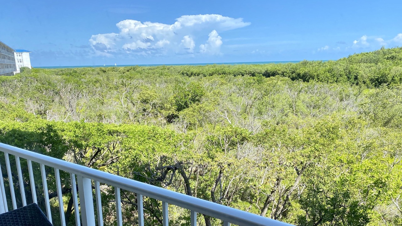 Photo of Patio Balcony in Tavernier