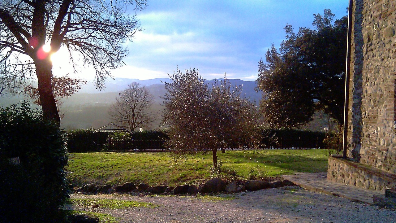 Photo of Outdoor in Bivio Lugnano