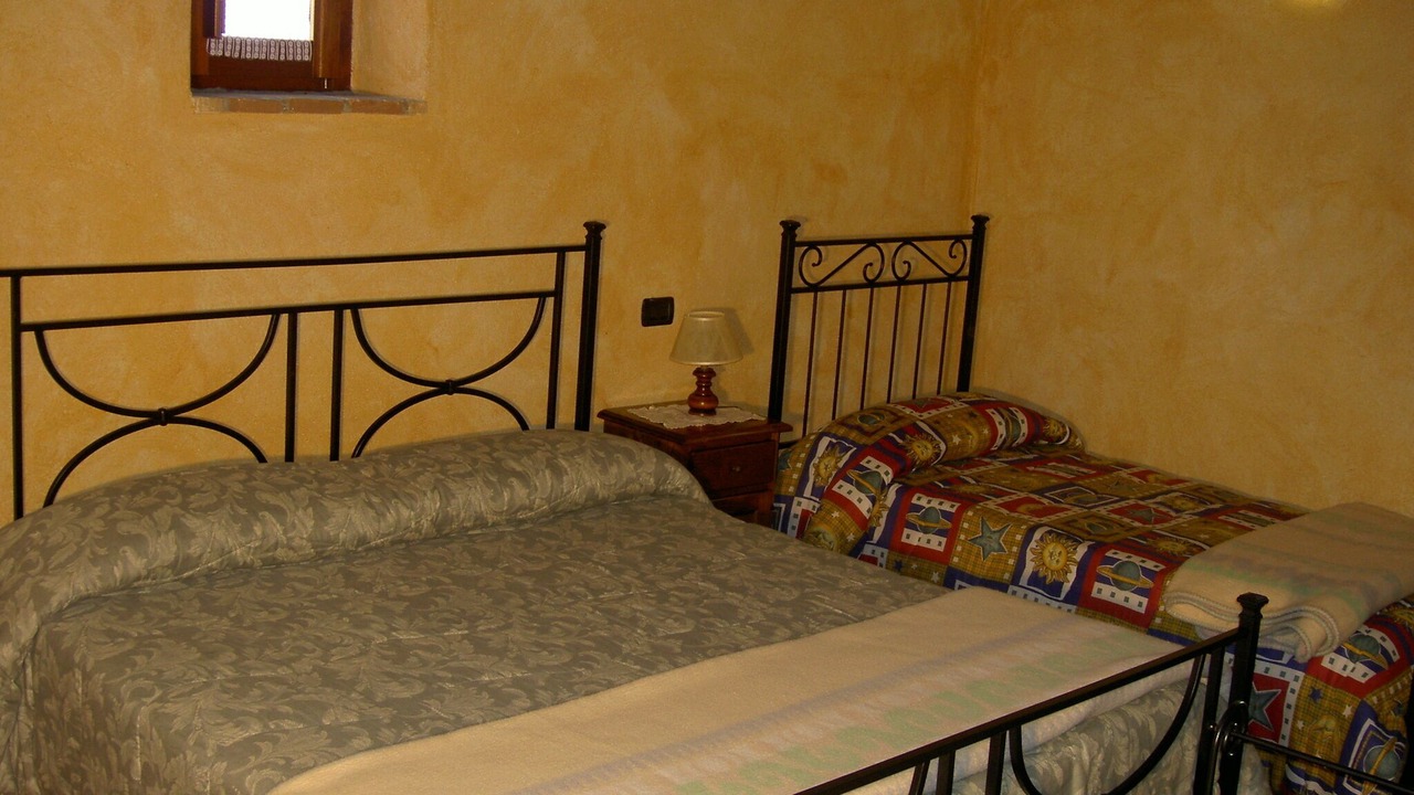 Photo of Bedroom in Bivio Lugnano