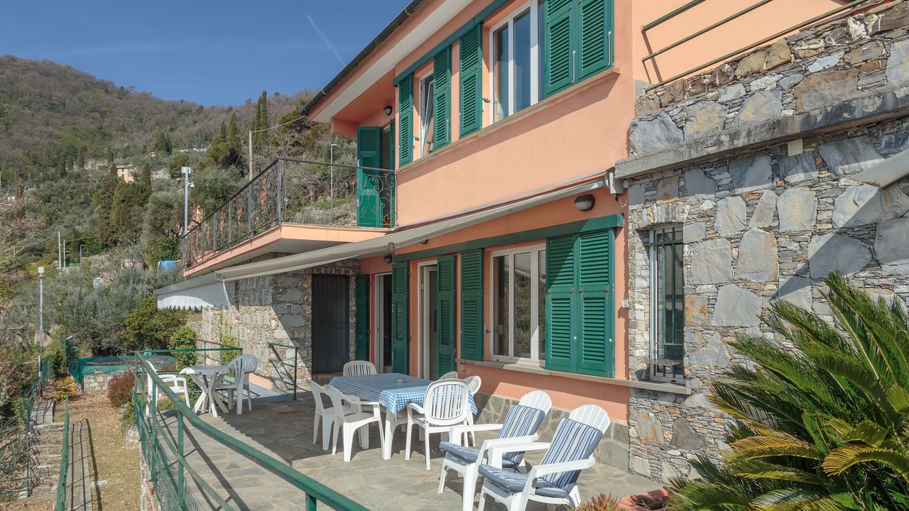 Photo of Outdoor in Recco
