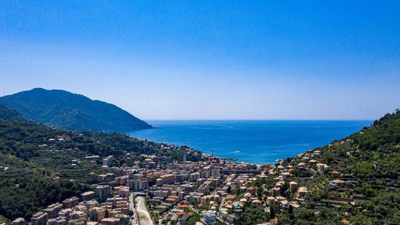 Photo of Outdoor in Recco