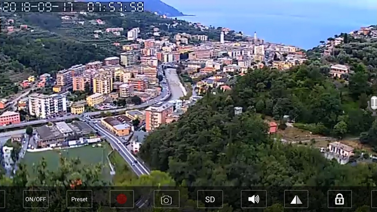 Photo of Outdoor in Recco
