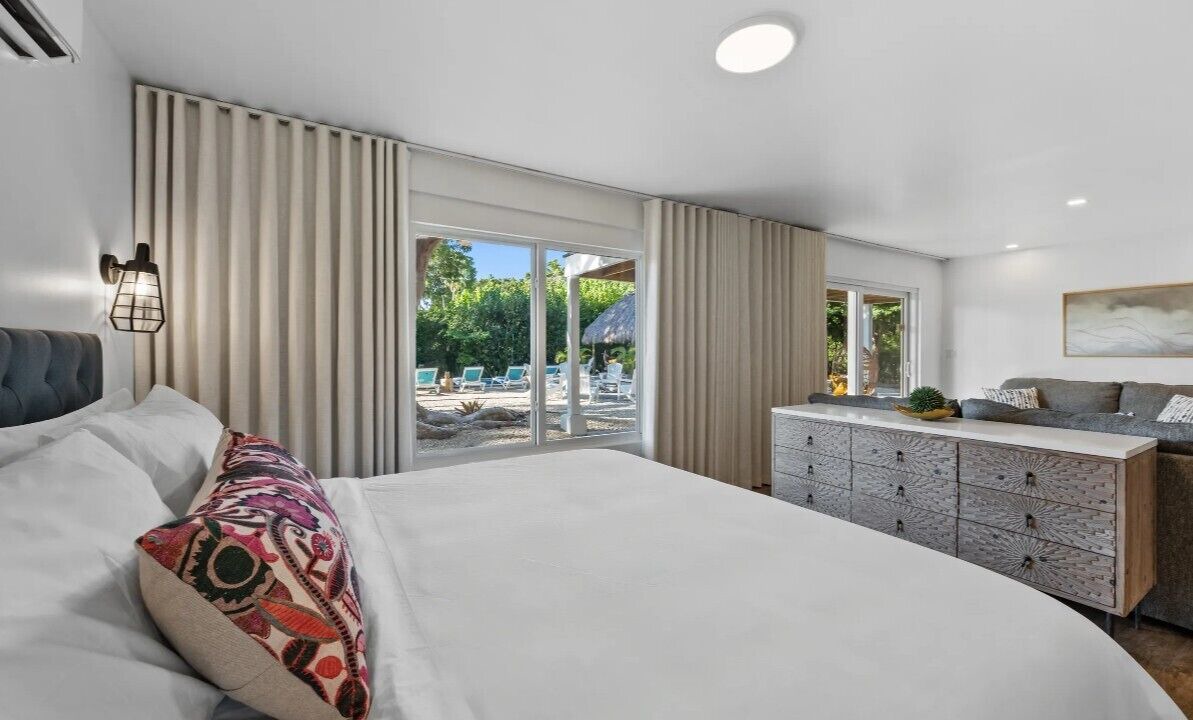 Photo of Bedroom in Islamorada