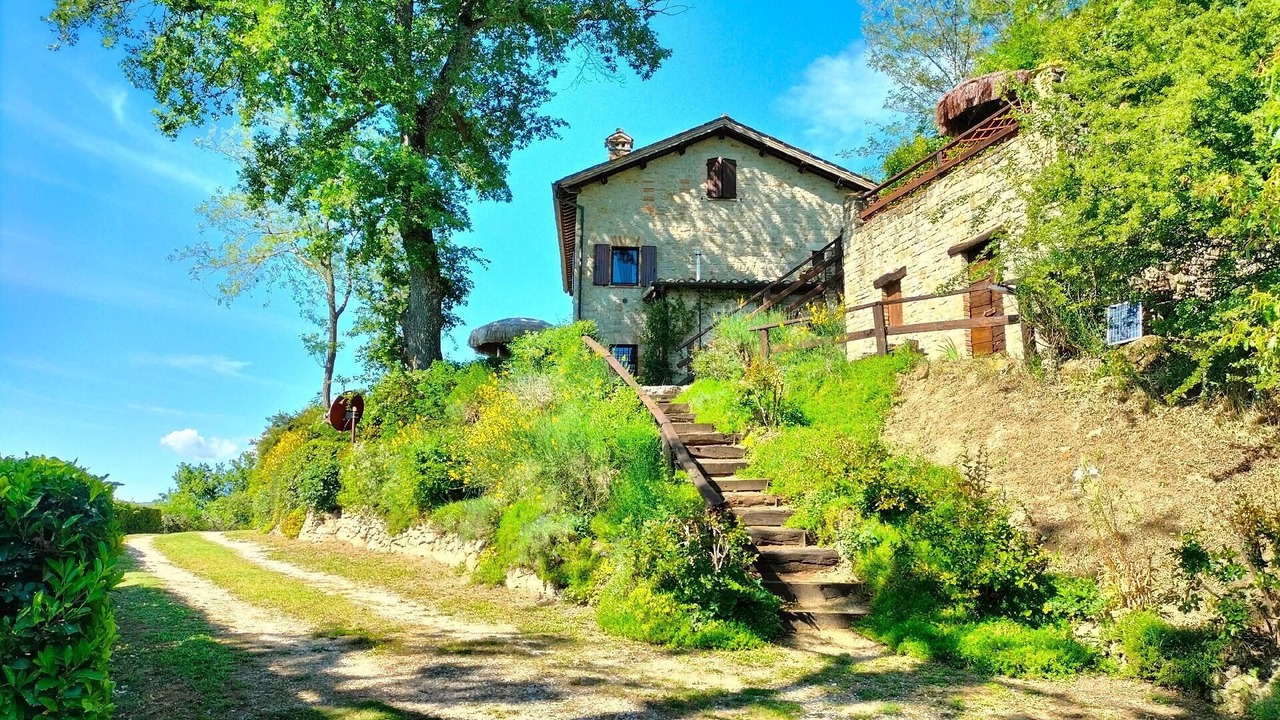 Photo of Outdoor in Penna San Giovanni