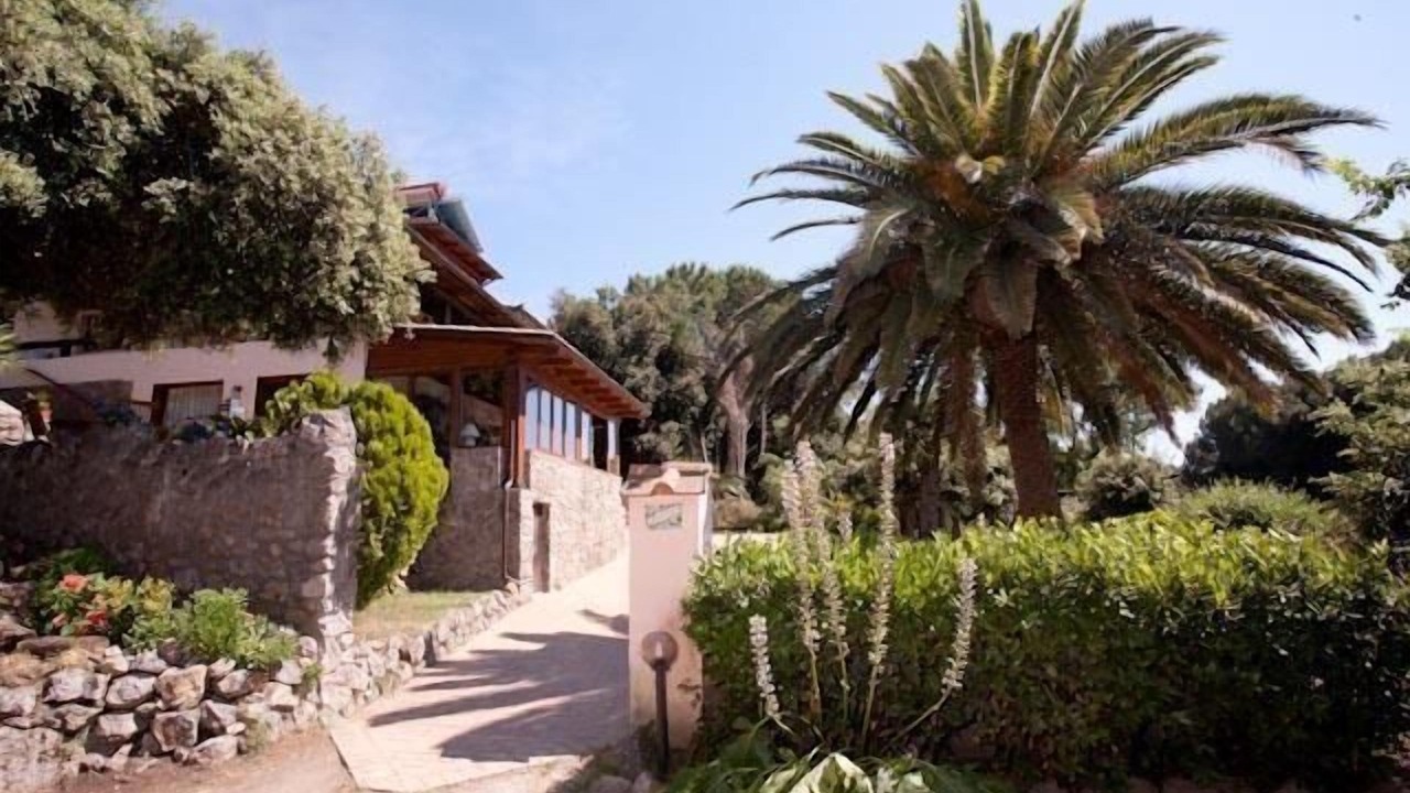 Photo of Outdoor in Ansedonia