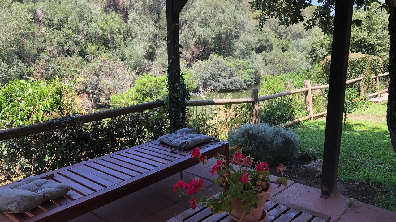 Photo of Outdoor in Ansedonia