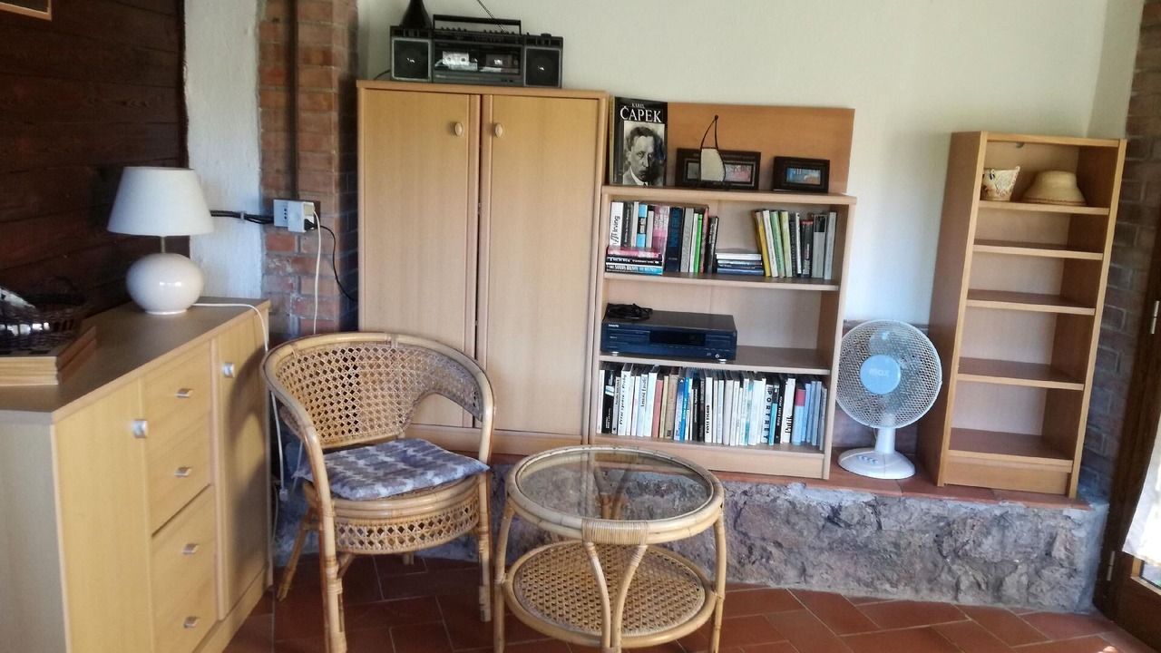 Photo of Others in Ansedonia