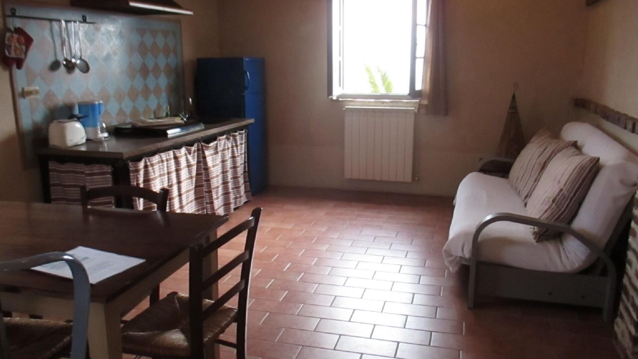 Photo of Livingroom in Castiglione del Lago