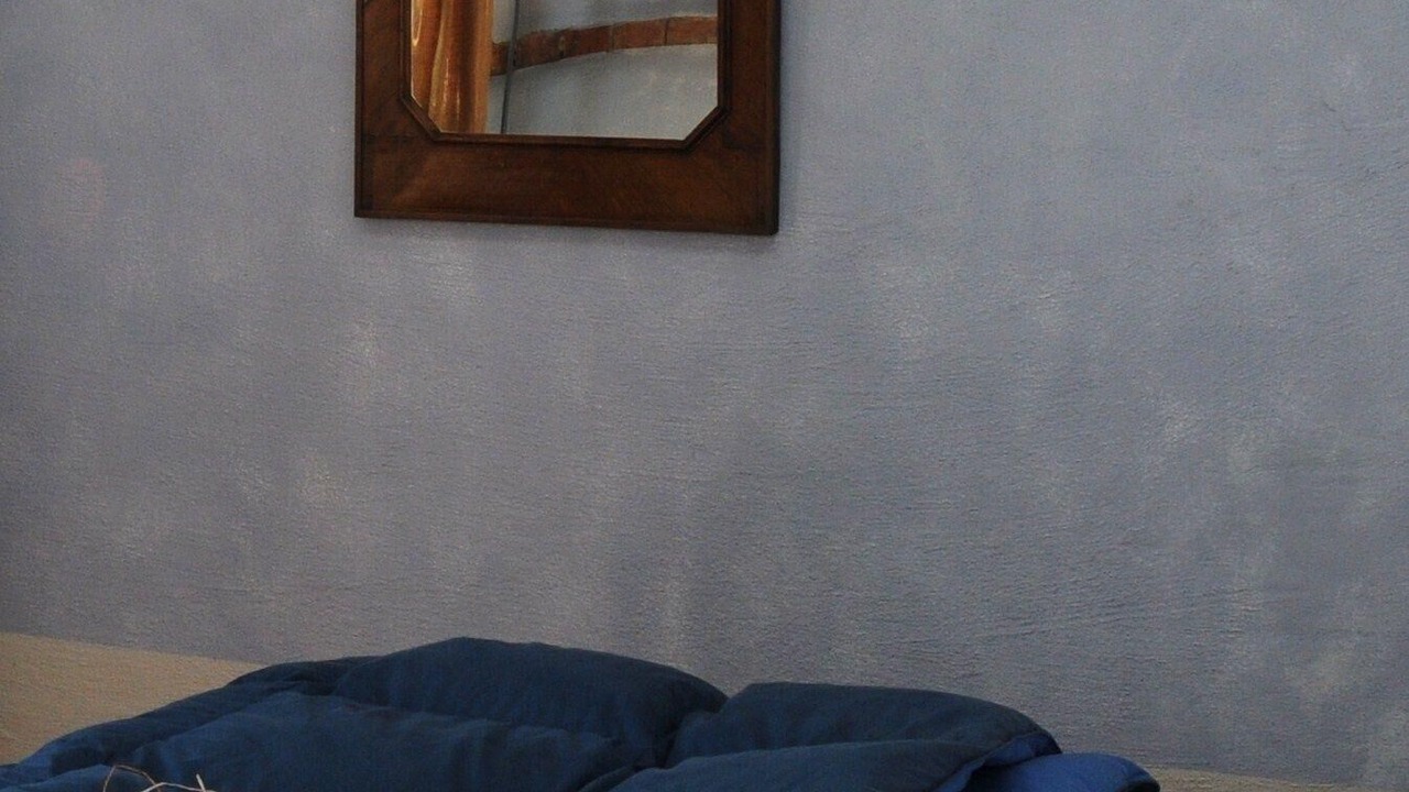Photo of Bedroom in Castiglione del Lago