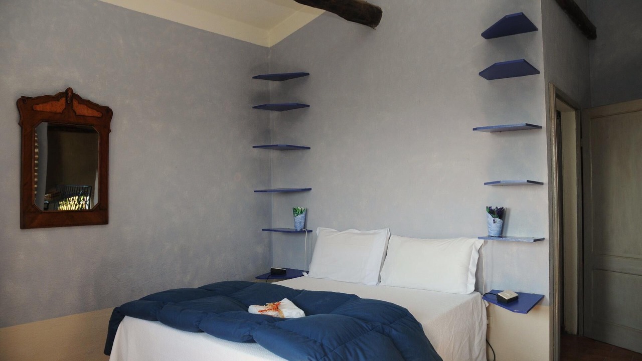 Photo of Bedroom in Castiglione del Lago