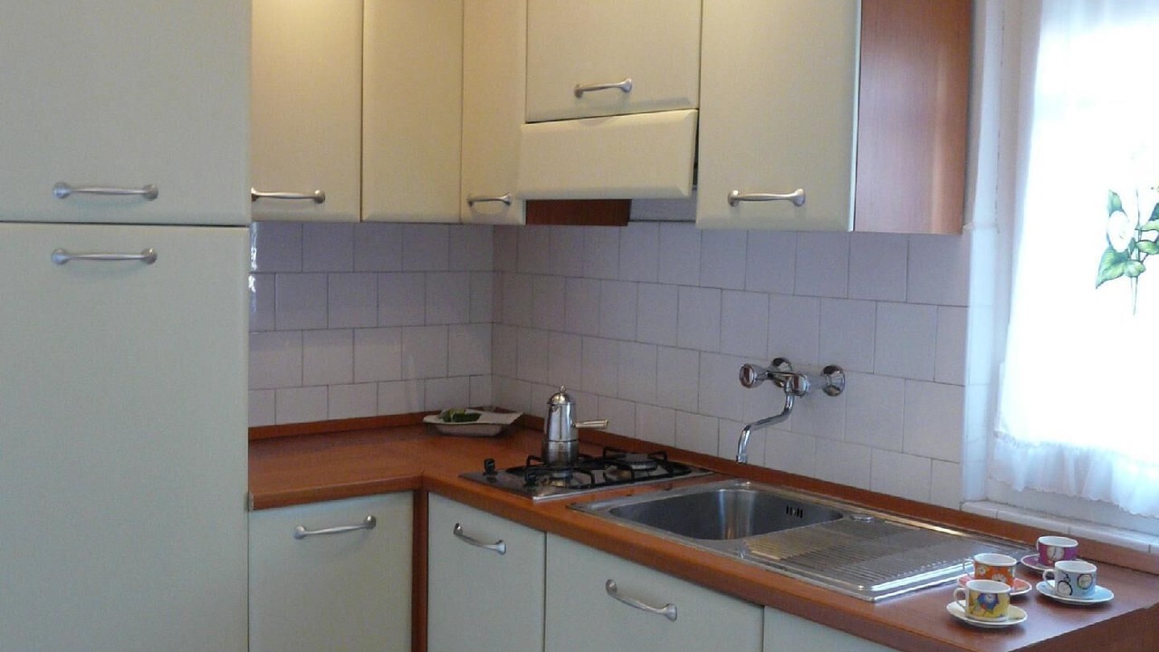 Photo of Kitchen in Castiglione della Pescaia