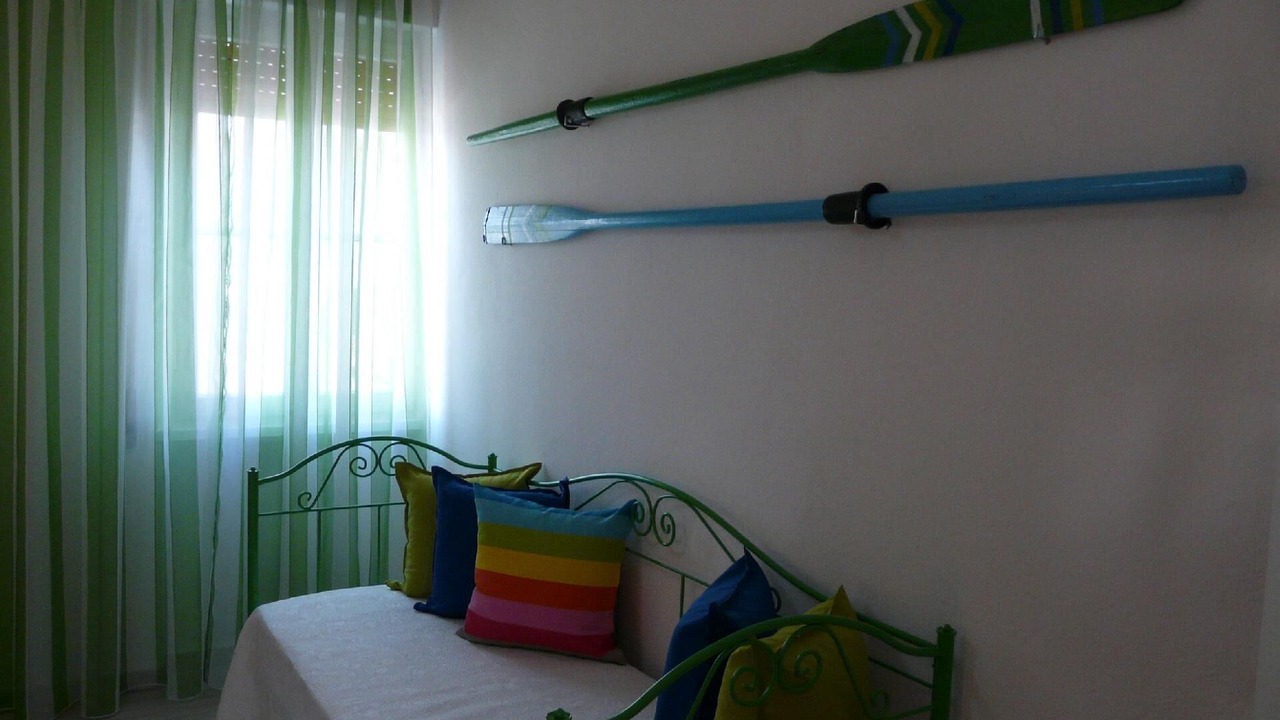 Photo of Bedroom in Castiglione della Pescaia