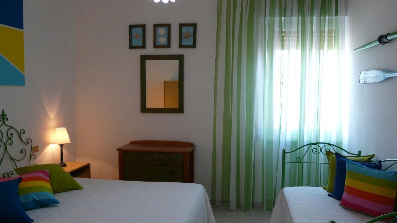 Photo of Bedroom in Castiglione della Pescaia