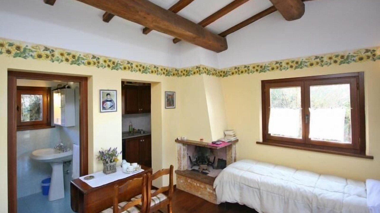 Photo of Bedroom in Ramazzano