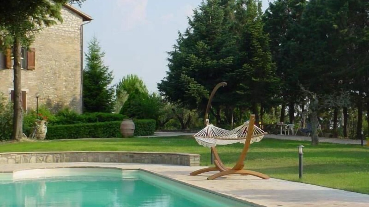 Photo of Outdoor in Ramazzano