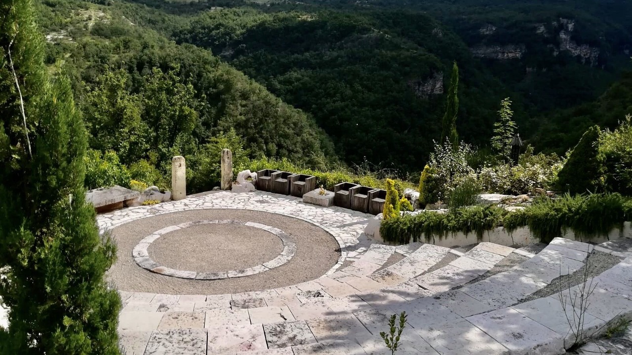 Photo of Outdoor in Montefortino