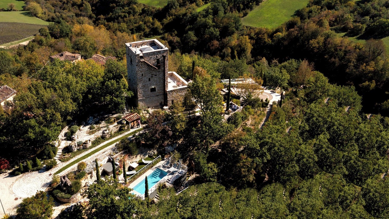 Photo of Outdoor in Montefortino