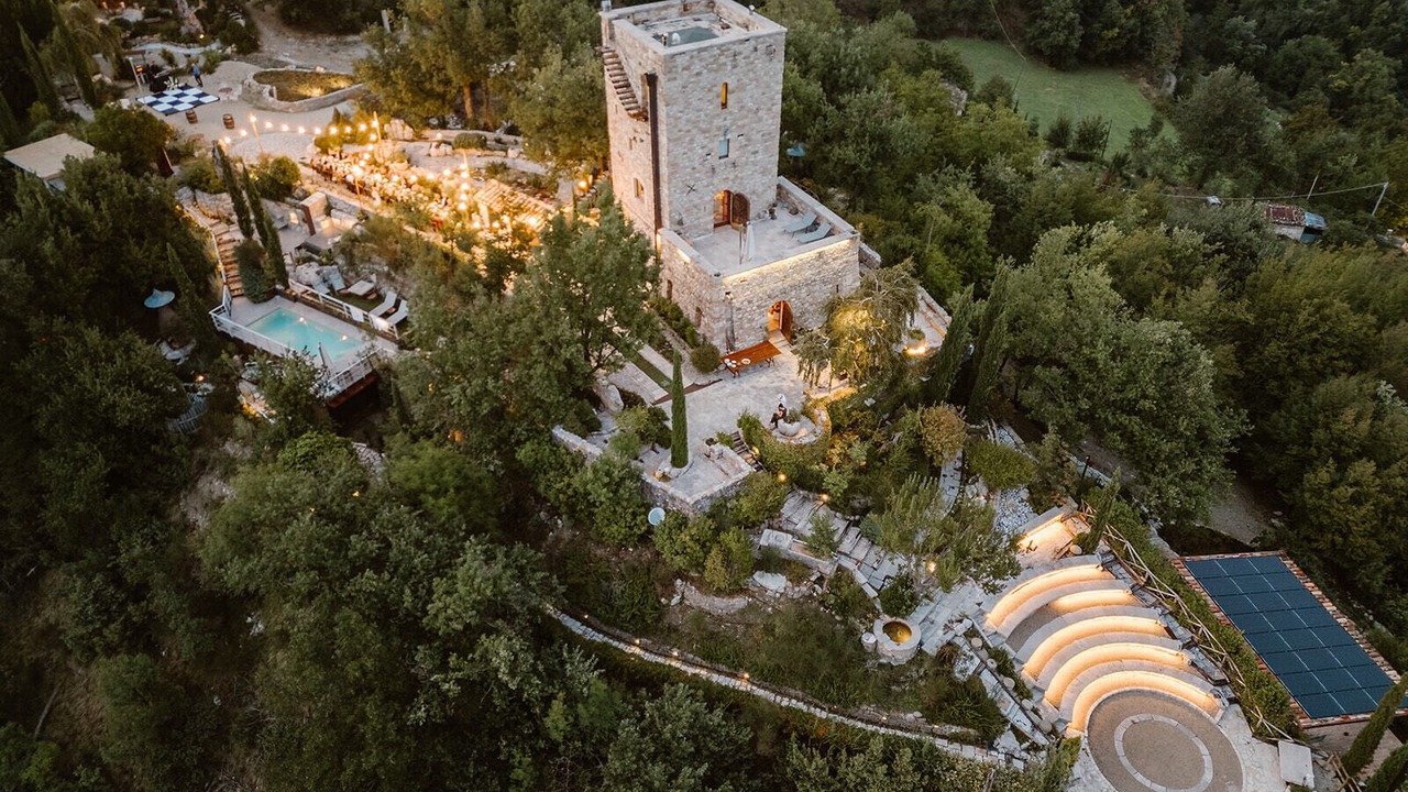 Photo of Outdoor in Montefortino