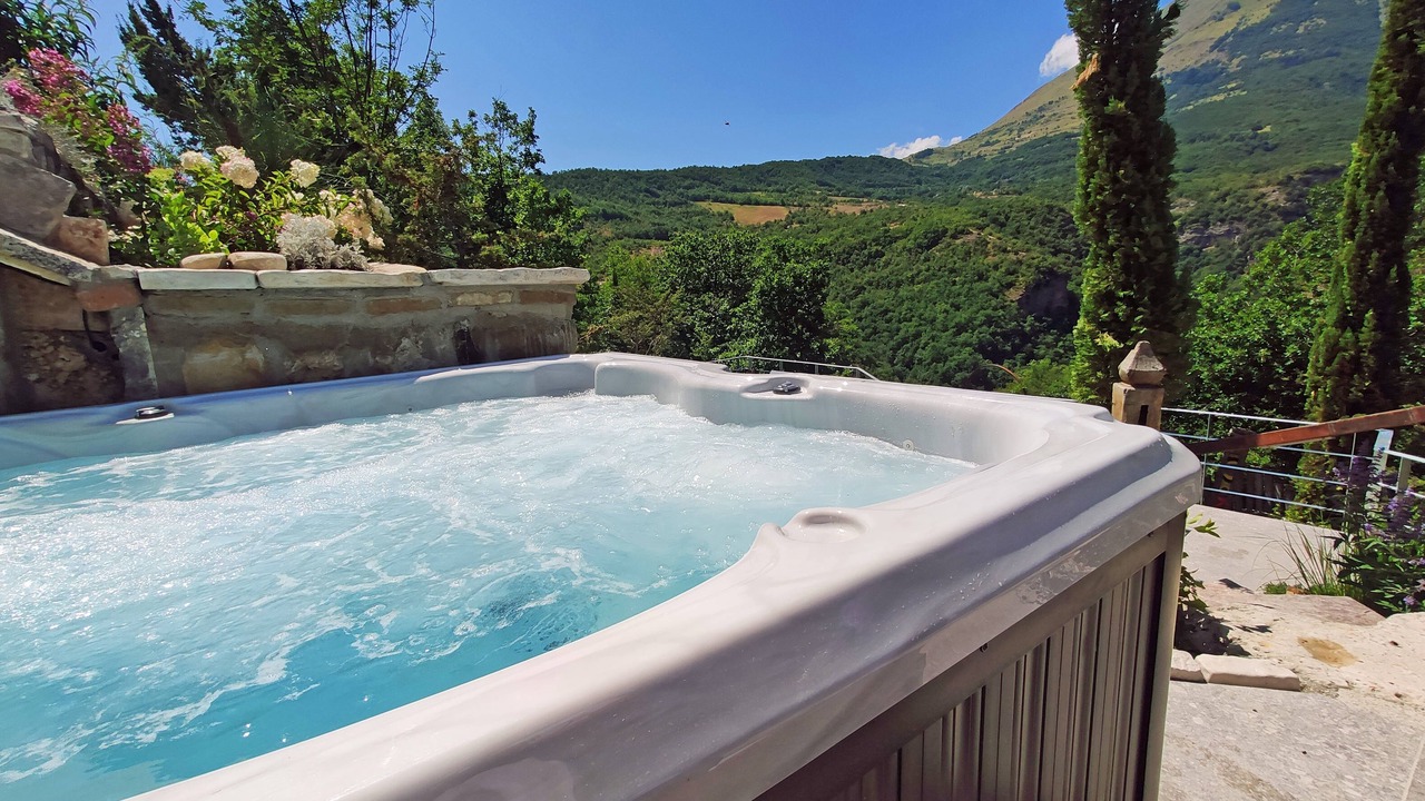 Photo of Outdoor in Montefortino