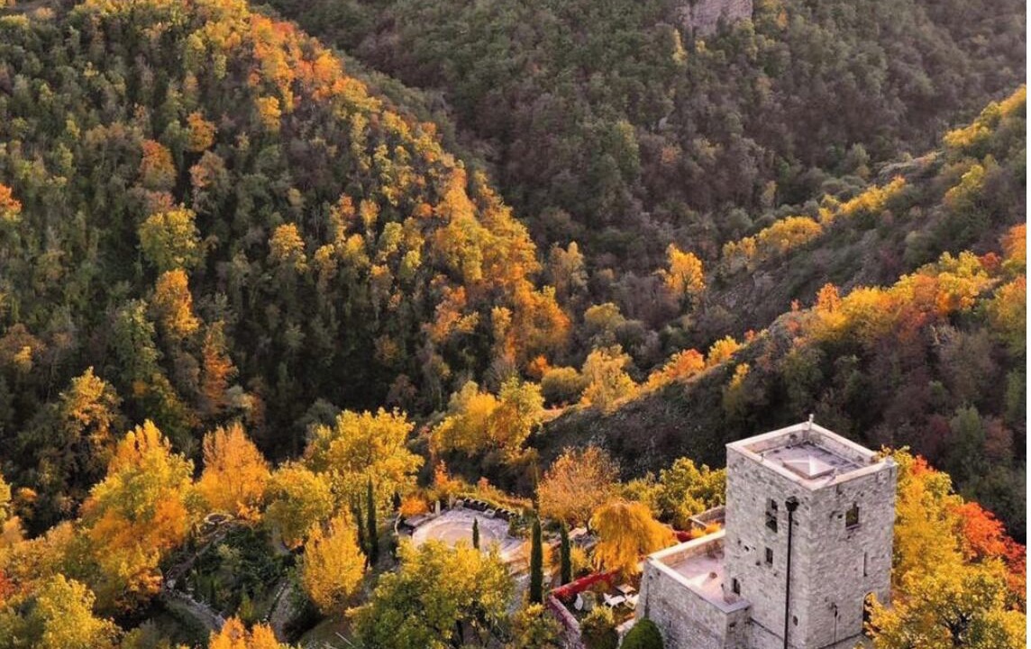 Photo of Outdoor in Montefortino