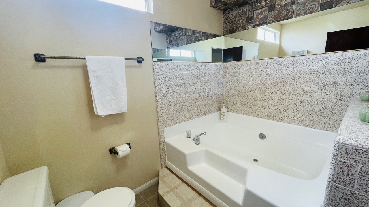 Photo of Bathroom in Palmdale