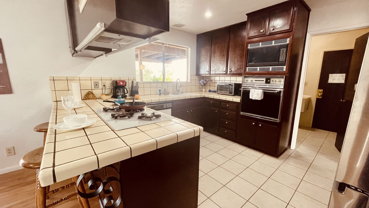 Photo of Kitchen in Palmdale