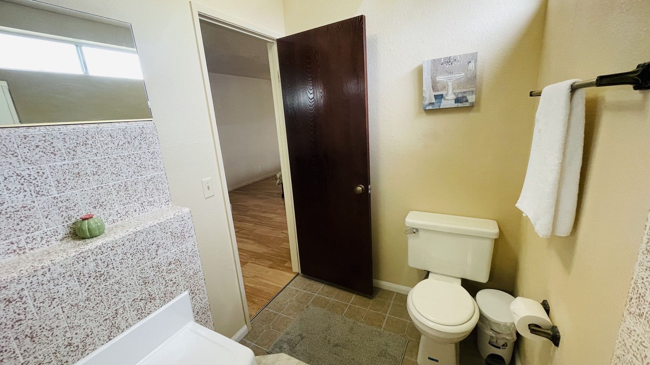 Photo of Bathroom in Palmdale