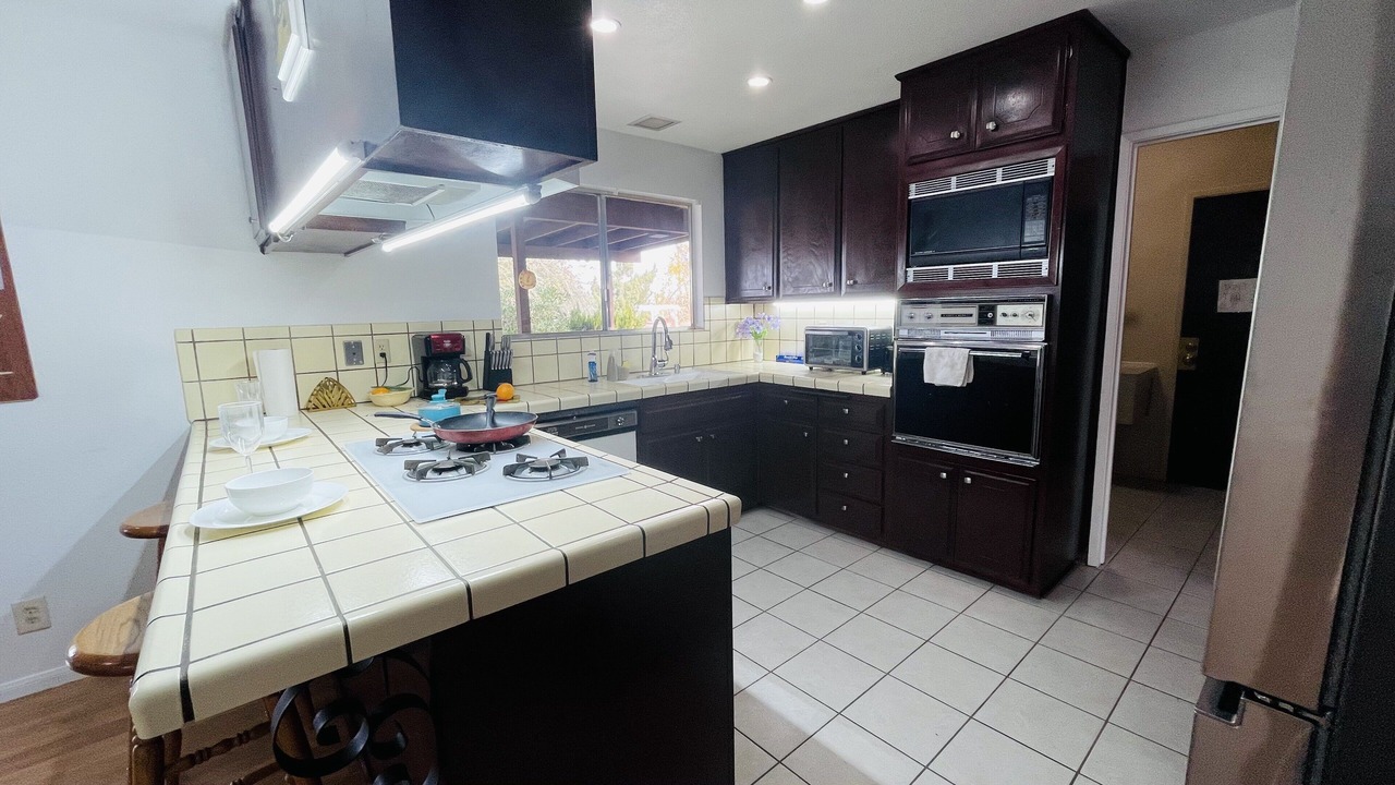 Photo of Kitchen in Palmdale