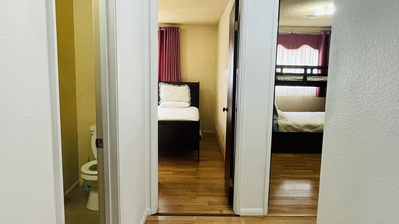 Photo of Bedroom in Palmdale