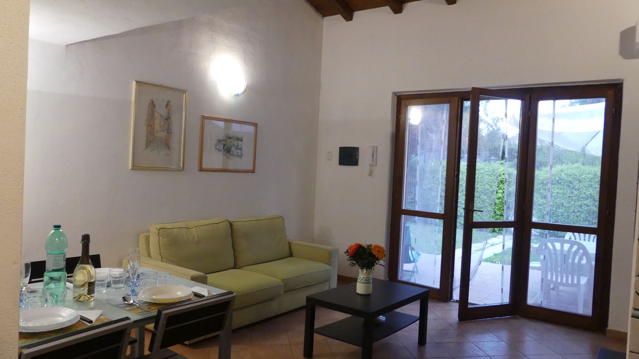Photo of Livingroom in Sabaudia