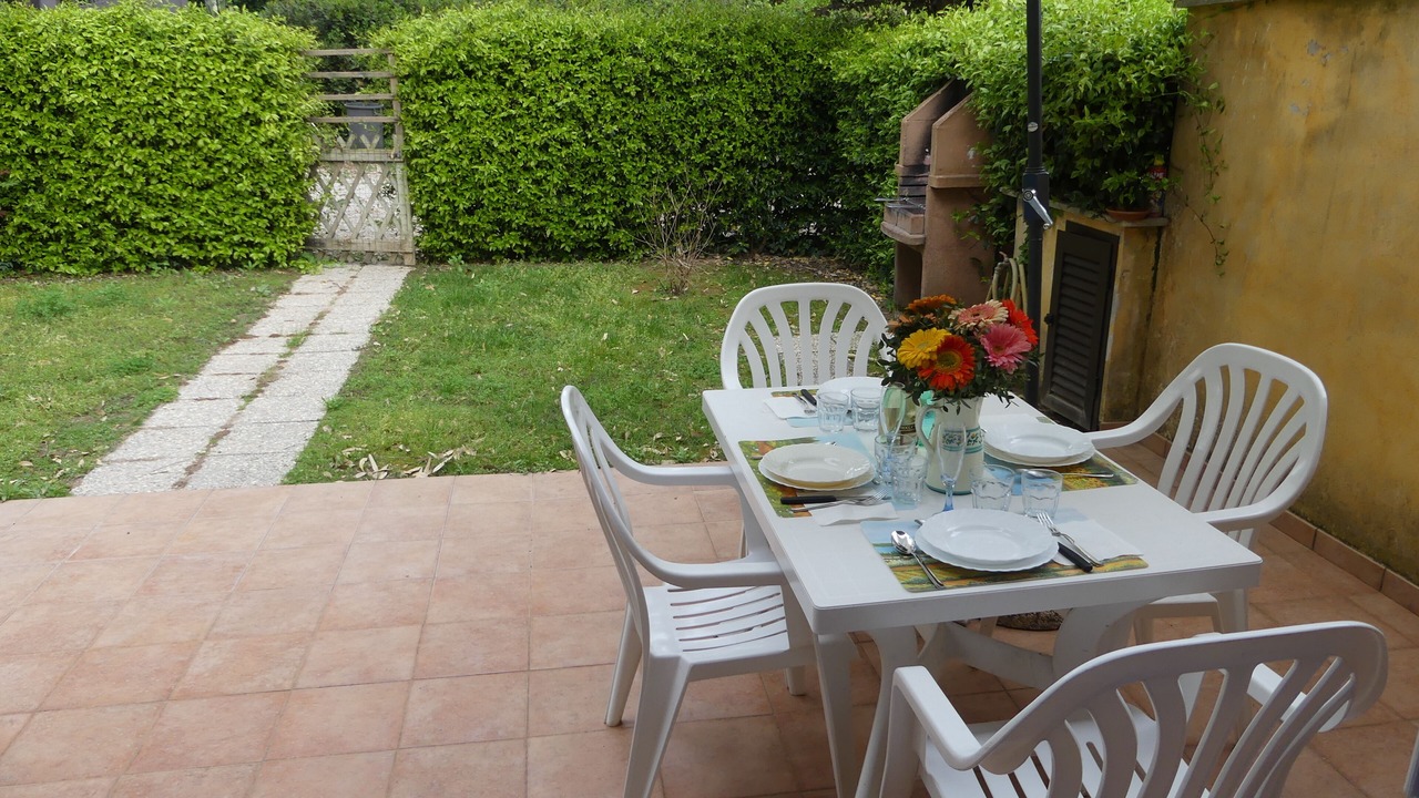 Photo of Outdoor in Sabaudia