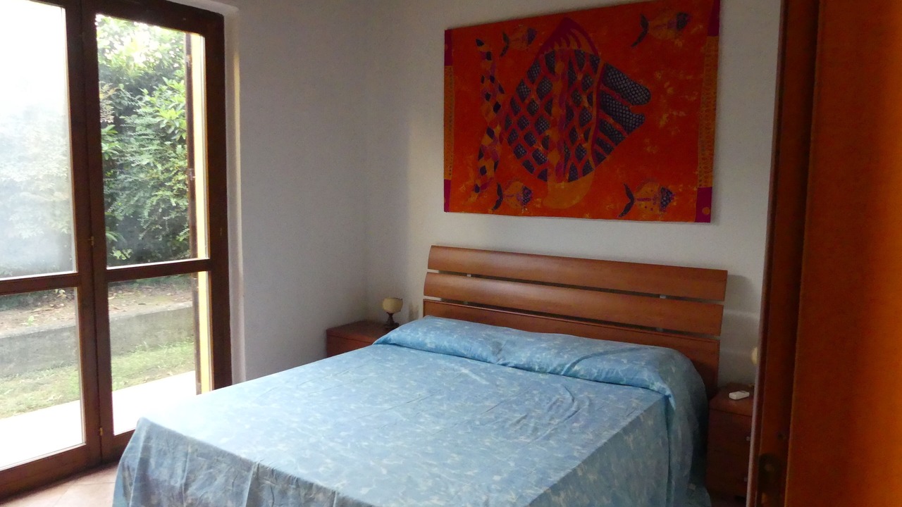 Photo of Bedroom in Sabaudia