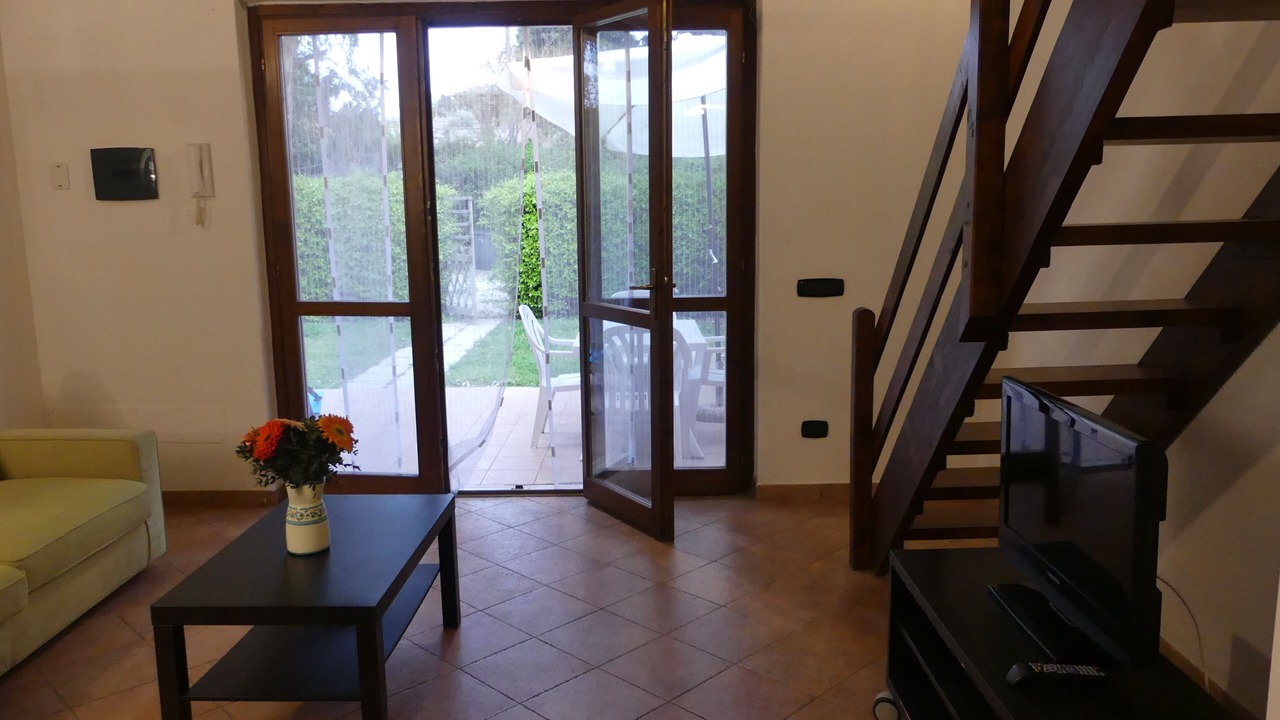 Photo of Livingroom in Sabaudia