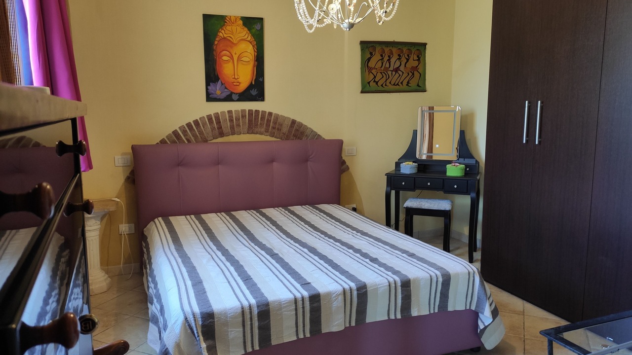Photo of Bedroom in Pian di Rocca