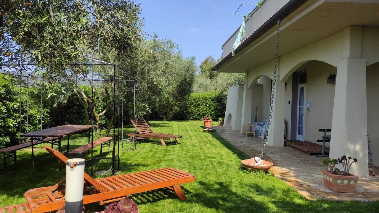 Photo of Outdoor in Pian di Rocca