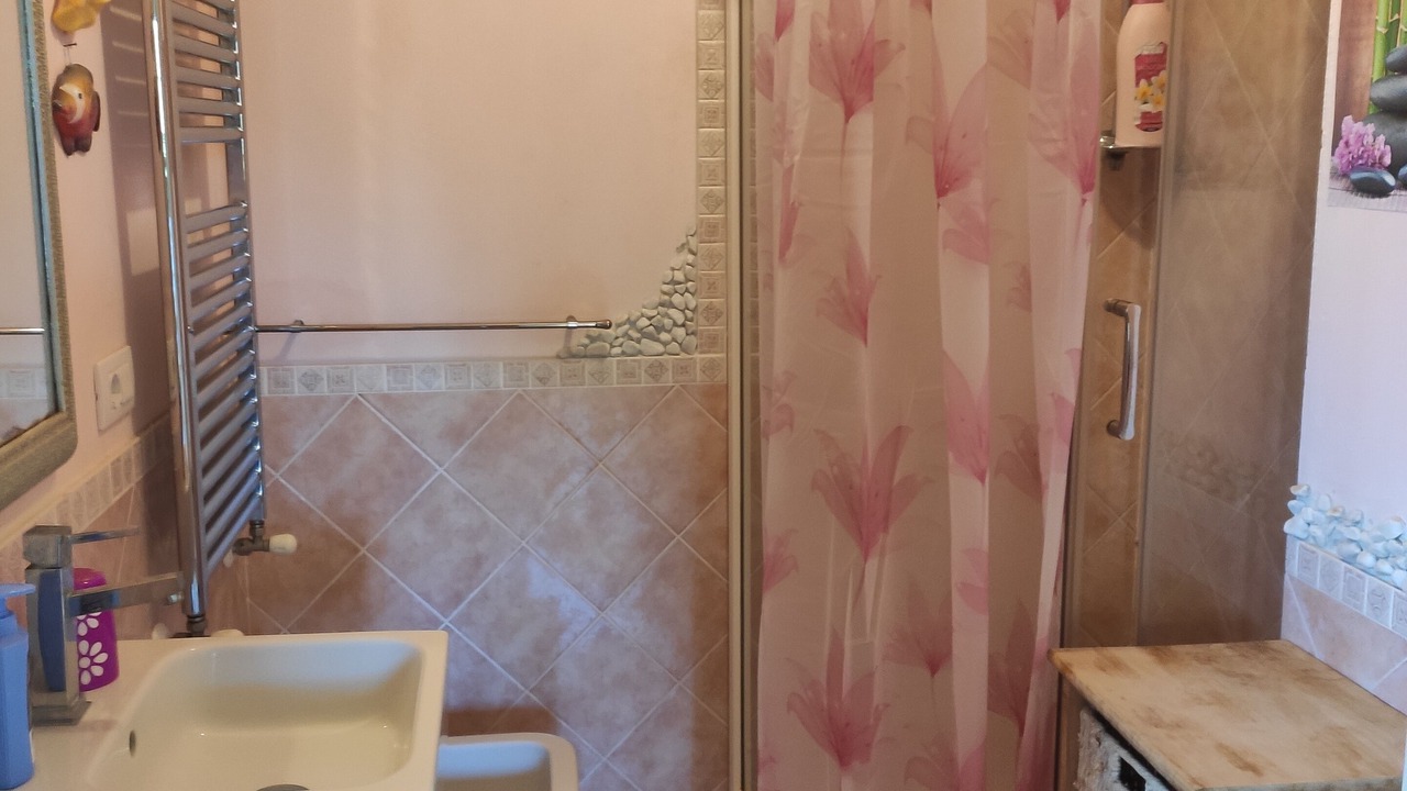 Photo of Bathroom in Pian di Rocca