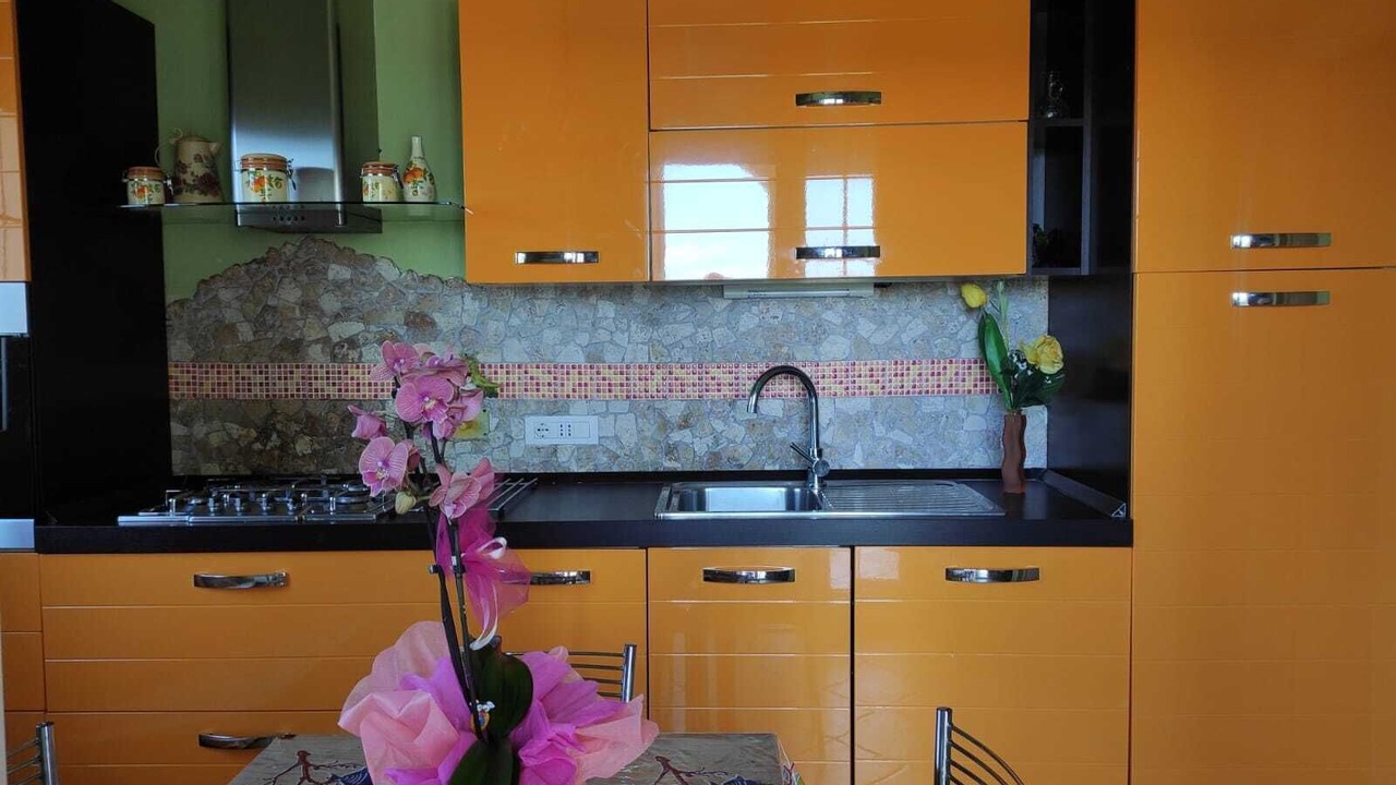 Photo of Kitchen in Pian di Rocca