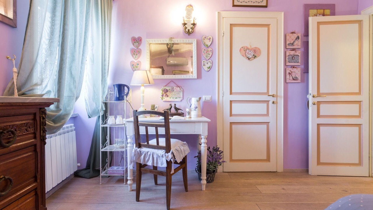 Photo of Bedroom in Assisi