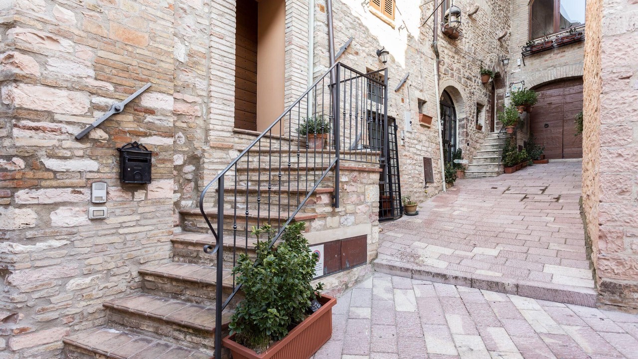 Photo of Outdoor in Assisi